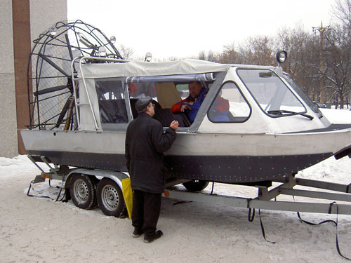 17-21 ������� 2005 ����. �������� "����� � ����������� �� ���� ". ������, ���.