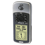 ��������� Garmin GPSMAP 76